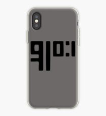 Snowtrooper 7 iPhone Case