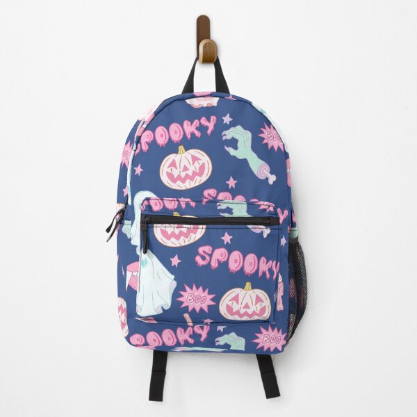 Item preview, Cute pastel halloween items for kids, for toddlers designed and sold by BobaTeeStore.