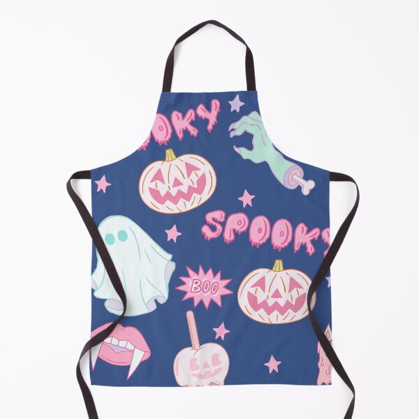 Item preview, Cute pastel halloween items for kids, for toddlers designed and sold by BobaTeeStore.