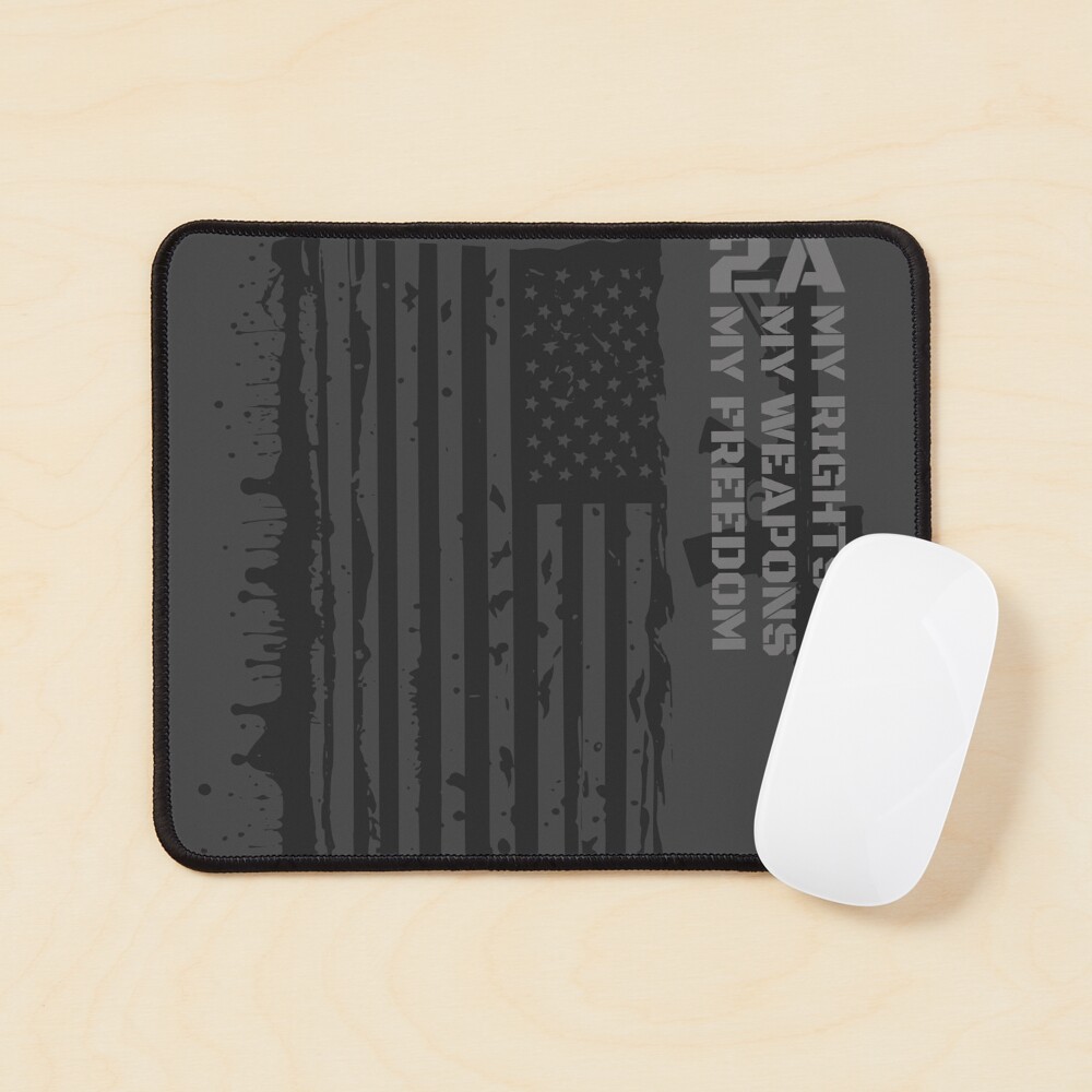 Item preview, Mouse Pad designed and sold by InkdGraphix.
