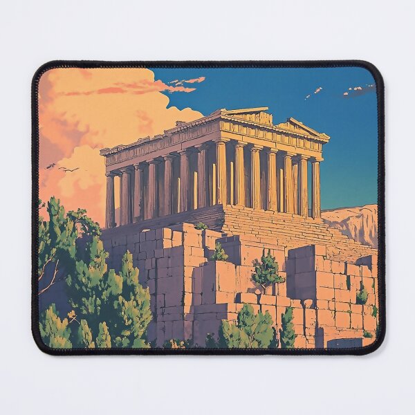 Item preview, Athens designed and sold by John Sideris.