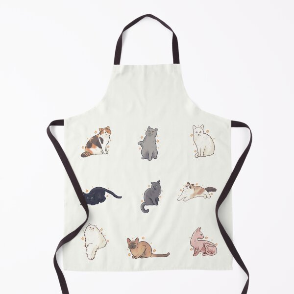 Item preview, cats pack designed and sold by Artofmayara.