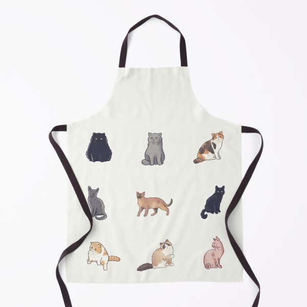 Item preview, cats pack designed and sold by Artofmayara.