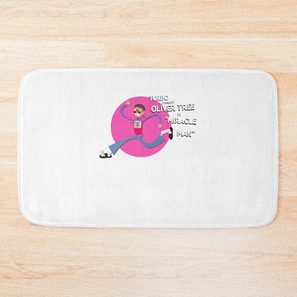 Item preview, Man Run Now designed and sold by Hitthebooks.