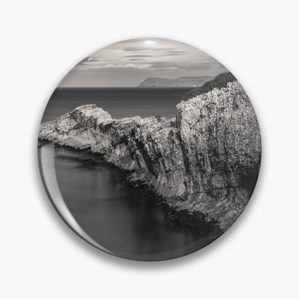 Item preview, Ballintoy Rocks designed and sold by David Bowman.