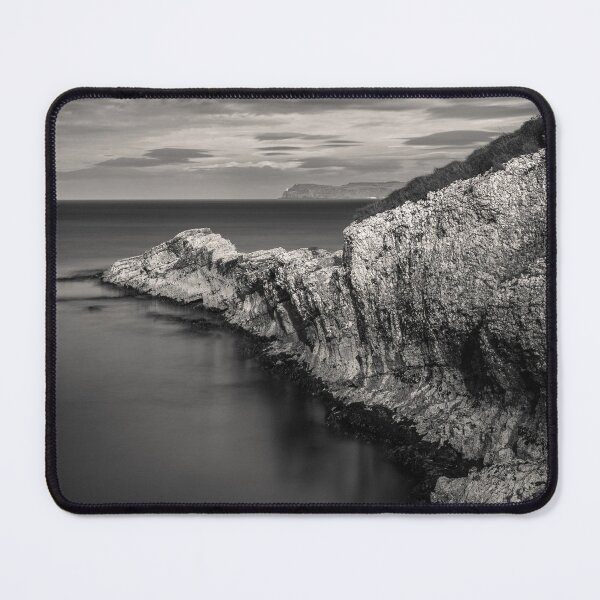 Item preview, Ballintoy Rocks designed and sold by David Bowman.