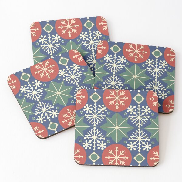 Item preview, Retro Winter  designed and sold by MichalWeider.