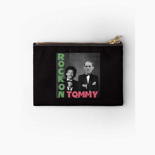 Item preview, Fake Album Cover: Rock On Tommy designed and sold by halibutgoatramb.