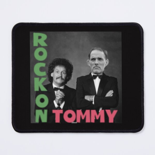 Item preview, Fake Album Cover: Rock On Tommy designed and sold by halibutgoatramb.