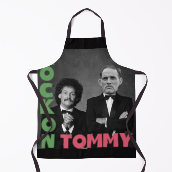 Item preview, Fake Album Cover: Rock On Tommy designed and sold by halibutgoatramb.