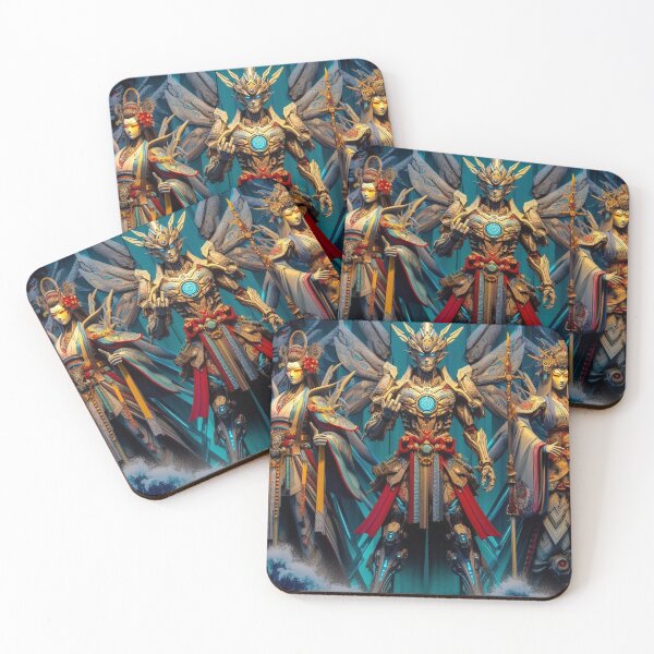 Item preview, Sumiyoshi Sanjin designed and sold by RaF71PrO.