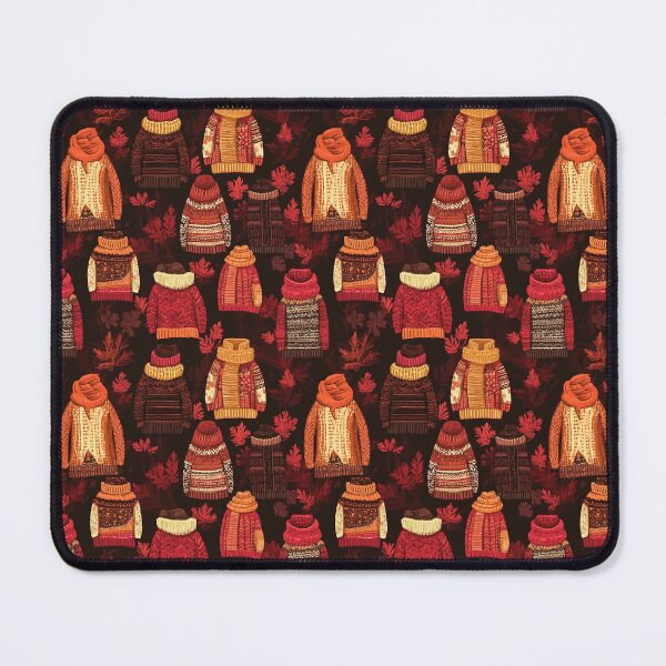 Item preview, Wool Sweaters and Winter Comfort designed and sold by MidArtForge.