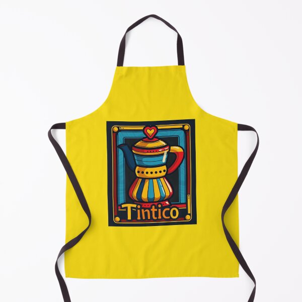 Item preview, Tintico - Cafe de Colombia designed and sold by Tirsot.