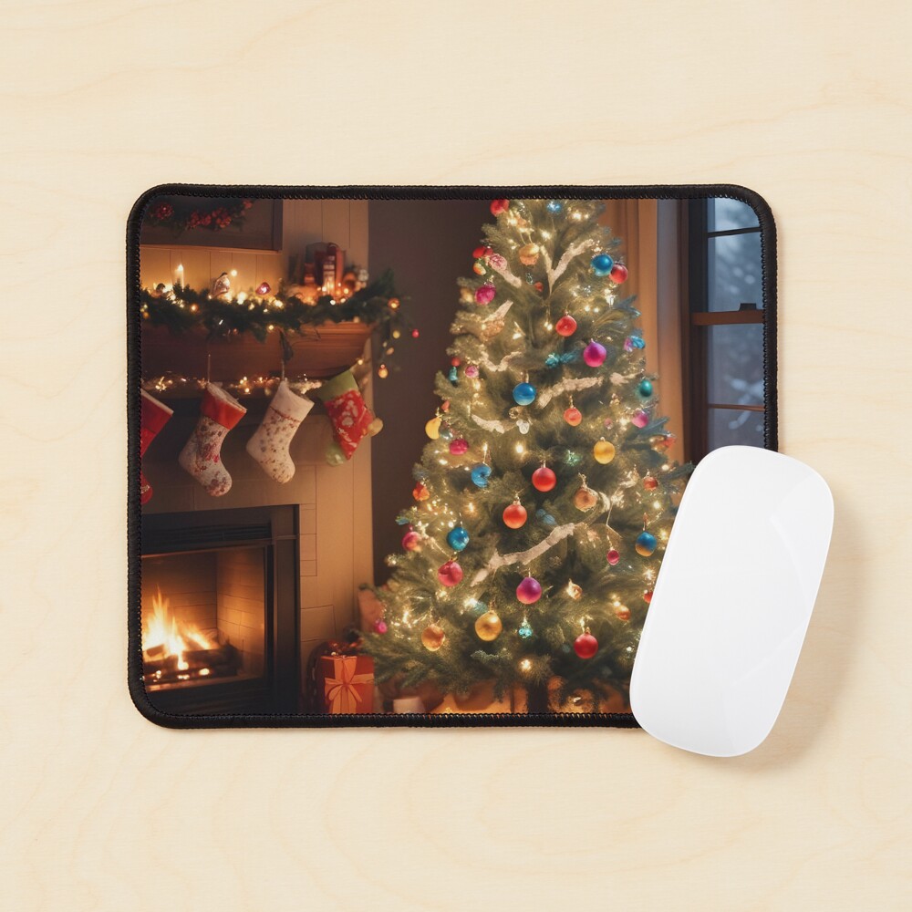 Item preview, Mouse Pad designed and sold by RobiCom.