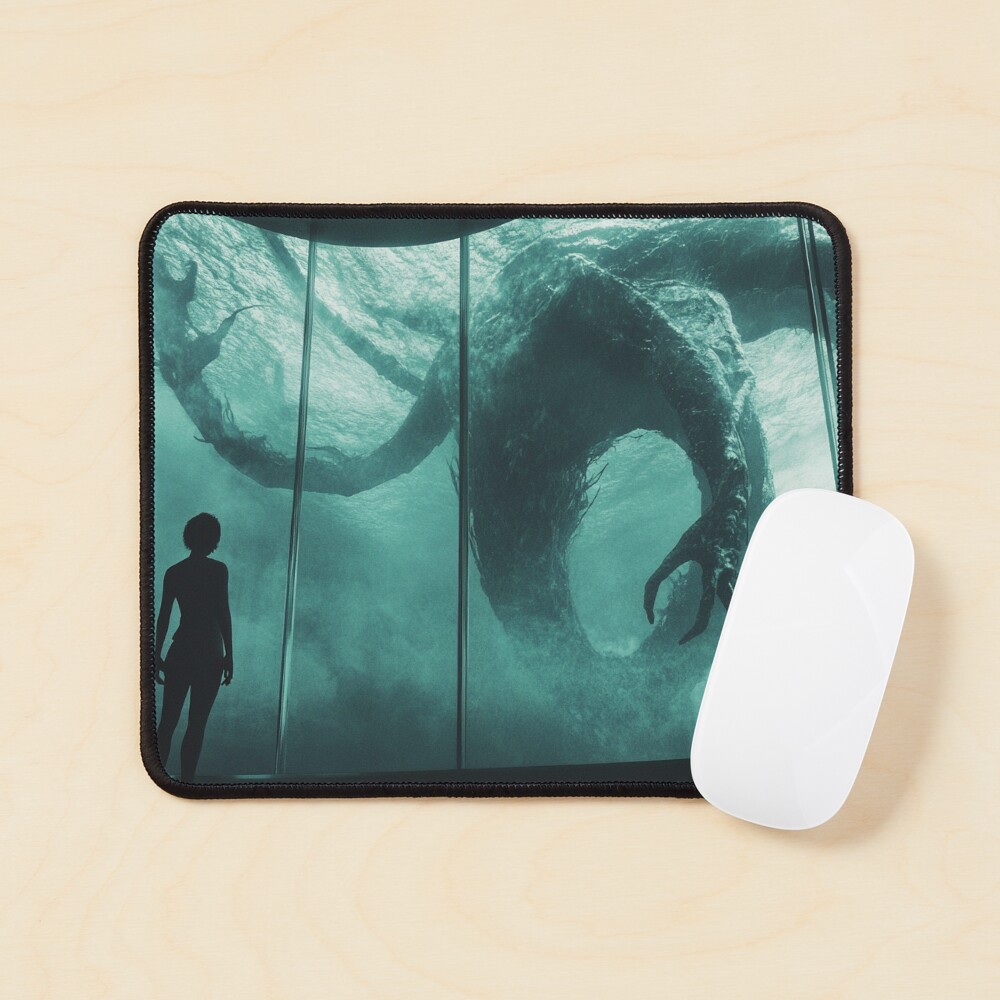 Item preview, Mouse Pad designed and sold by RicoInStudios.