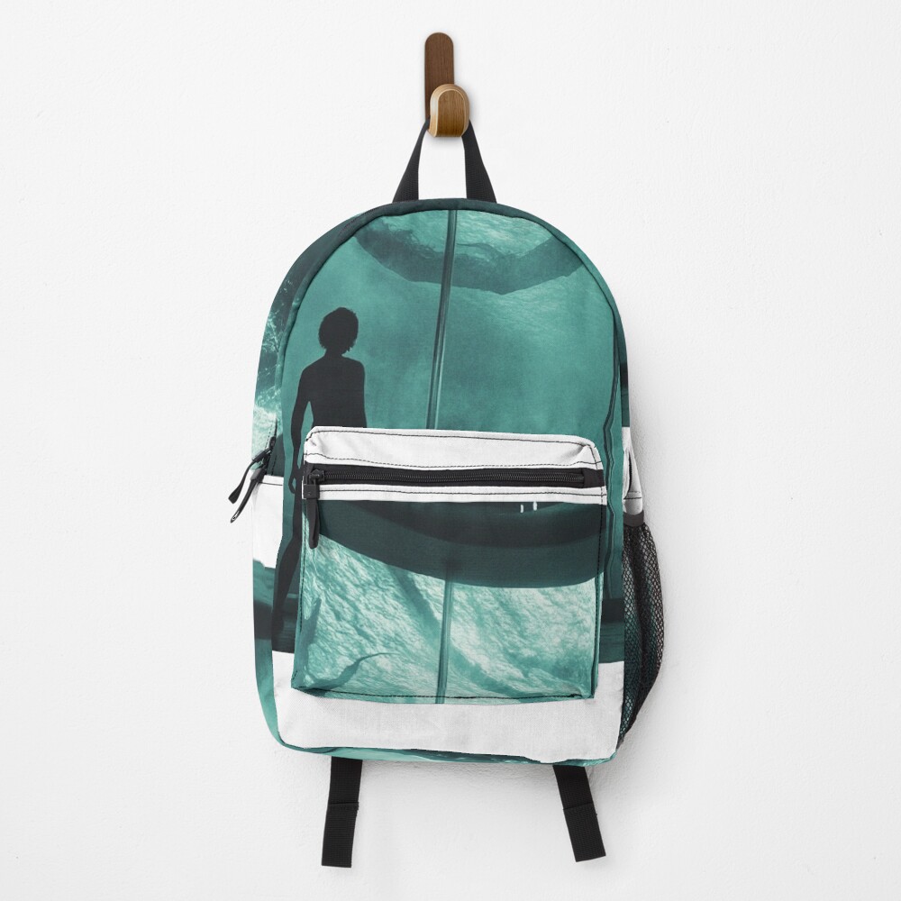 Item preview, Backpack designed and sold by RicoInStudios.