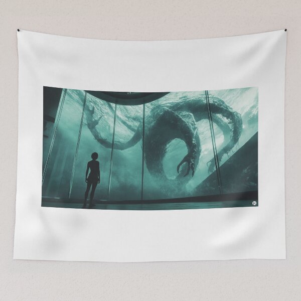 Item preview, SMonster designed and sold by RicoInStudios.