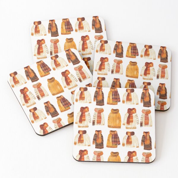 Item preview, Wool Sweaters and Winter Comfort designed and sold by MidArtForge.