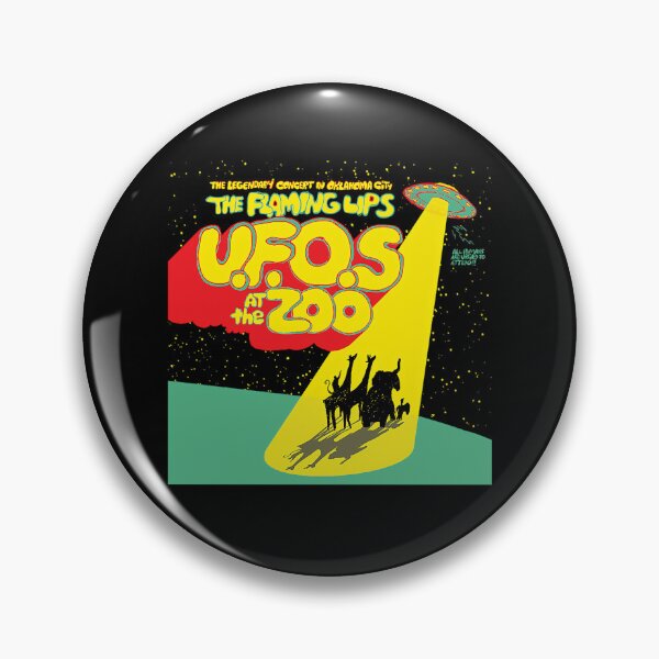 Item preview, UFO at the zoo album music designed and sold by DuoCritters.