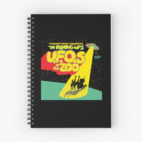 Item preview, UFO at the zoo album music designed and sold by DuoCritters.