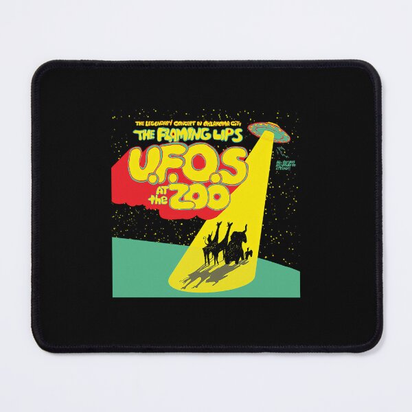 Item preview, UFO at the zoo album music designed and sold by DuoCritters.