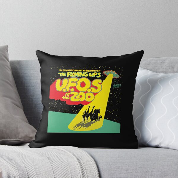 Item preview, UFO at the zoo album music designed and sold by DuoCritters.