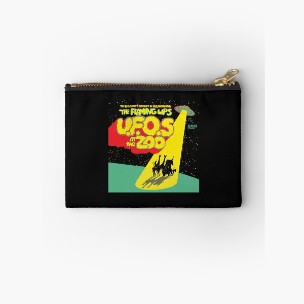 Item preview, UFO at the zoo album music designed and sold by DuoCritters.