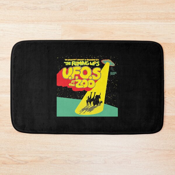 Item preview, UFO at the zoo album music designed and sold by DuoCritters.