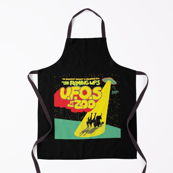 Item preview, UFO at the zoo album music designed and sold by DuoCritters.