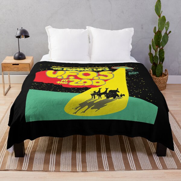 Item preview, UFO at the zoo album music designed and sold by DuoCritters.