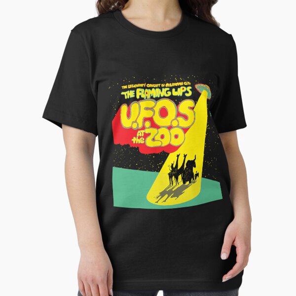 Item preview, UFO at the zoo album music designed and sold by DuoCritters.
