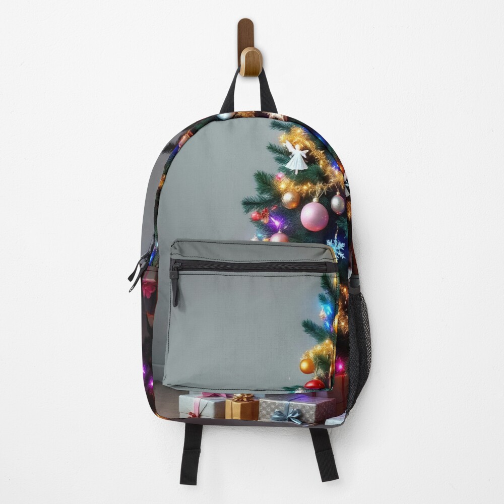 Item preview, Backpack designed and sold by RobiCom.