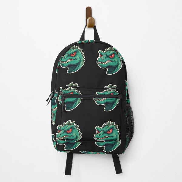 Item preview, Grumpy Dinosaur designed and sold by StickersRyous.