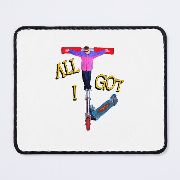 Item preview, New Man And young Man designed and sold by Hitthebooks.
