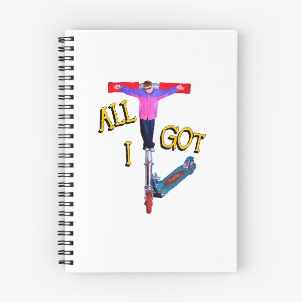Item preview, New Man And young Man designed and sold by Hitthebooks.