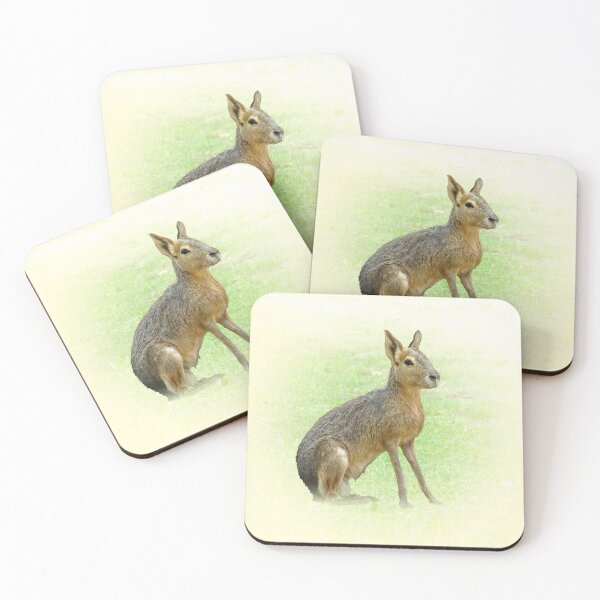 Item preview, Patagonian Mara designed and sold by Guardi71.