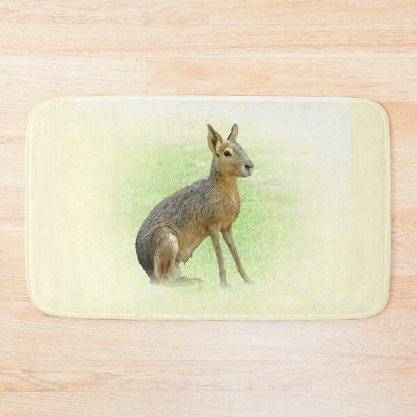Item preview, Patagonian Mara designed and sold by Guardi71.