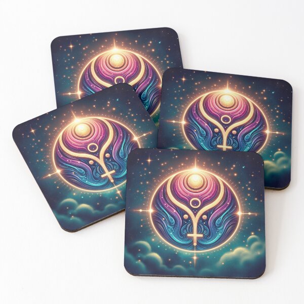 Item preview, Hagith, Olympian Spirit of Venus designed and sold by HalcyonThings.