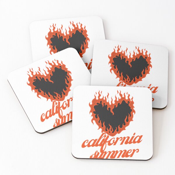 Item preview, california summer designed and sold by diyoor.