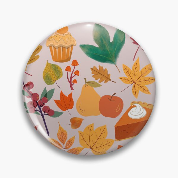 Item preview, Autumnal delights designed and sold by AnulaArt.