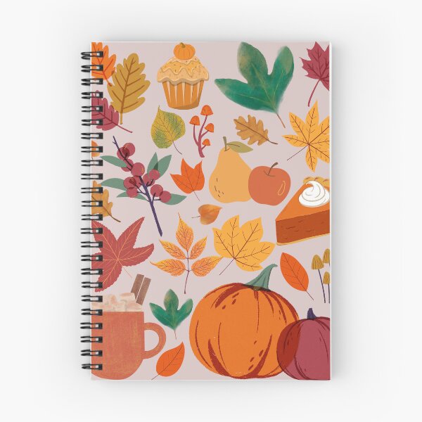Item preview, Autumnal delights designed and sold by AnulaArt.
