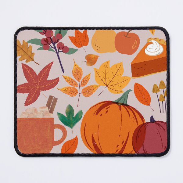 Item preview, Autumnal delights designed and sold by AnulaArt.