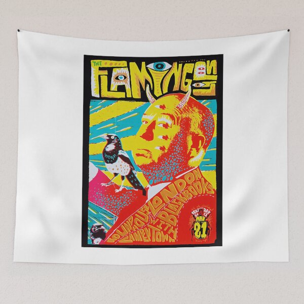 Item preview, Un Groupe Band Rock Rapper designed and sold by DuoCritters.