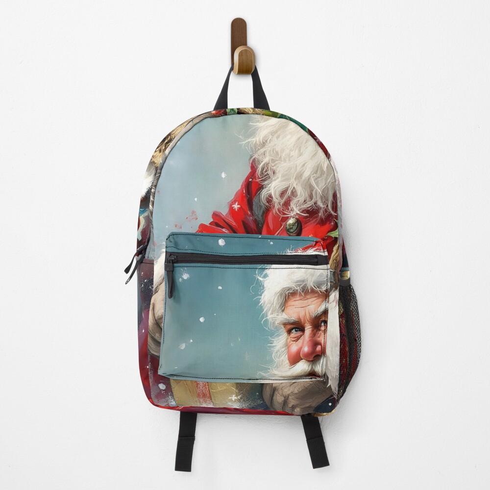 Item preview, Backpack designed and sold by RobiCom.