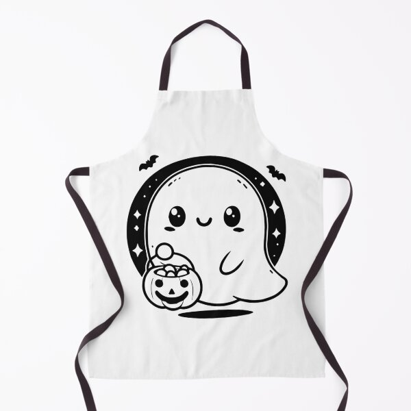 Item preview, Cute Trick-or-Treat Halloween designed and sold by Thai Vibe Studio.