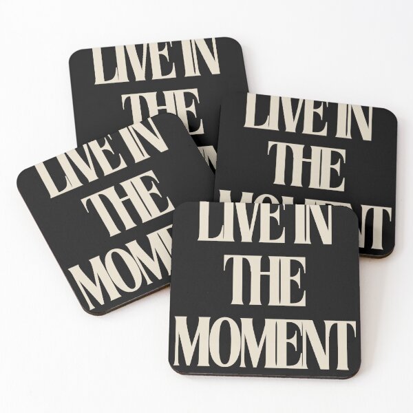 Item preview, live in the momnet designed and sold by diyoor.