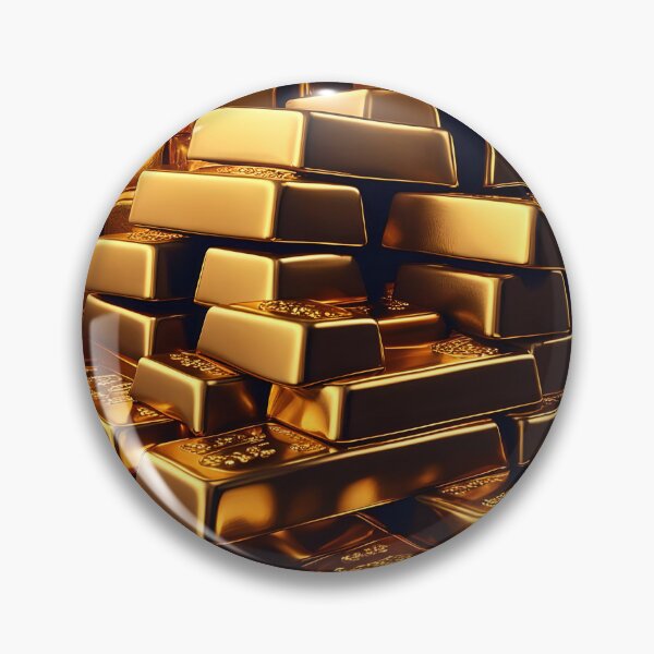 Item preview, GOLD designed and sold by Grandcreators.