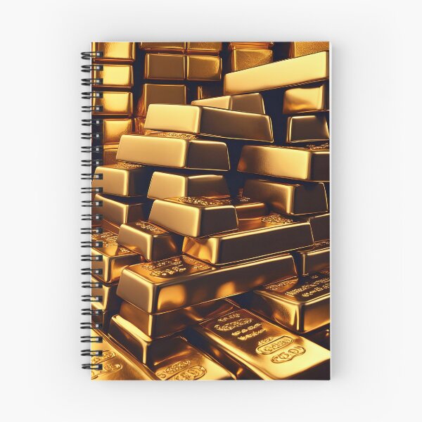 Item preview, GOLD designed and sold by Grandcreators.