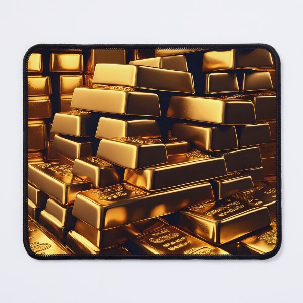 Item preview, GOLD designed and sold by Grandcreators.
