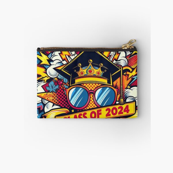 Item preview, Class of 2024 Tshirts designed and sold by 7dfrequencies.